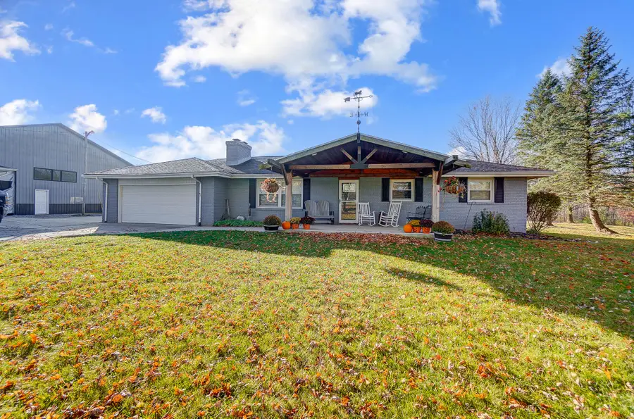 17946 National Road, Wapakoneta, OH 45895 - #3