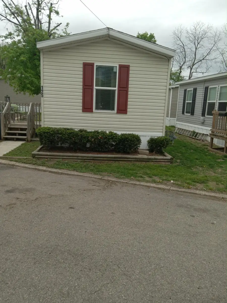 125 Blackberry Road, Dayton, OH 45431 - #2