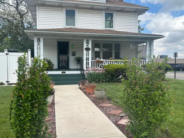 150 S Kensington Place, Springfield, OH 45504