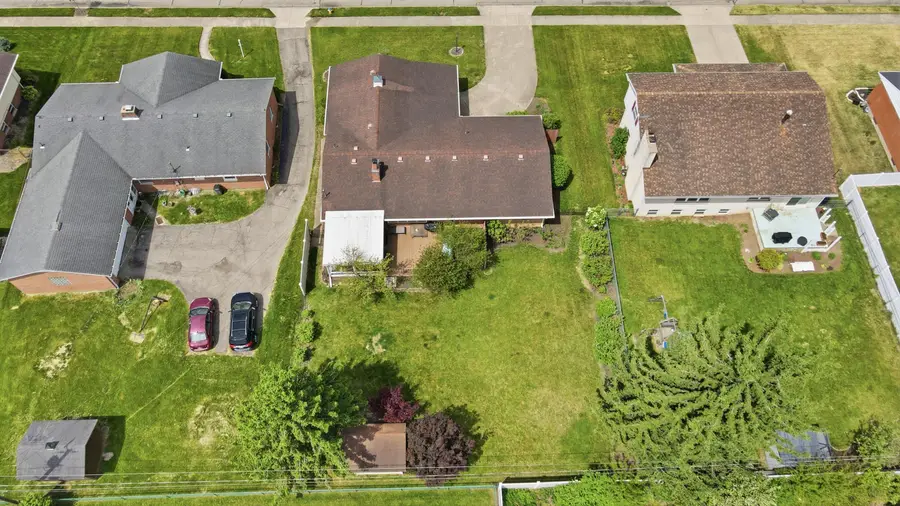 2516 Rebecca Drive, Springfield, OH 45503 - #3