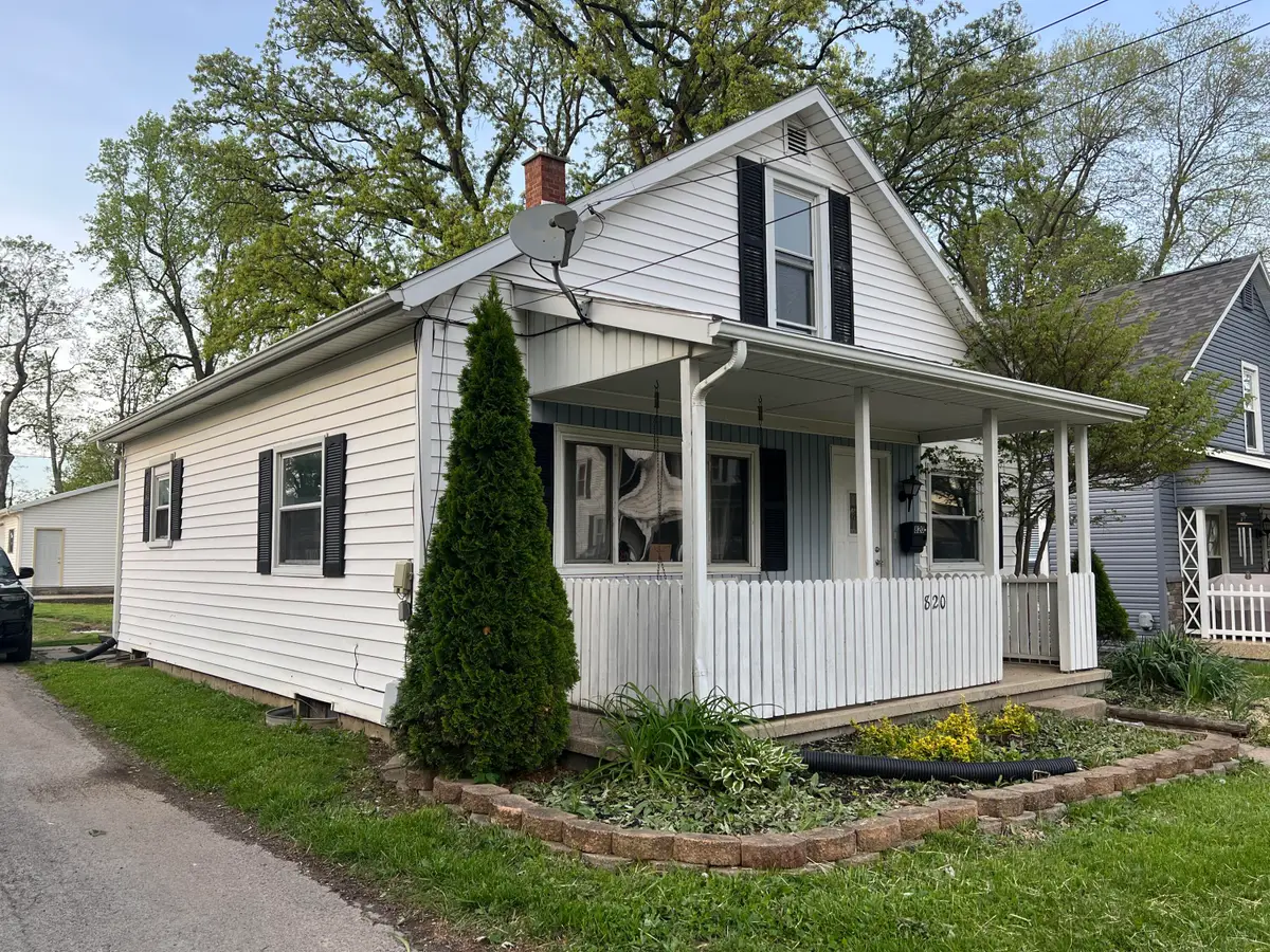 820 Taft Street, Sidney, OH 45365 - #1