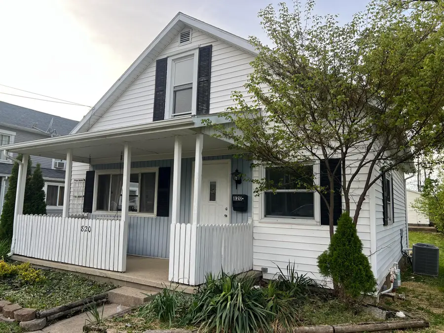 820 Taft Street, Sidney, OH 45365 - #2