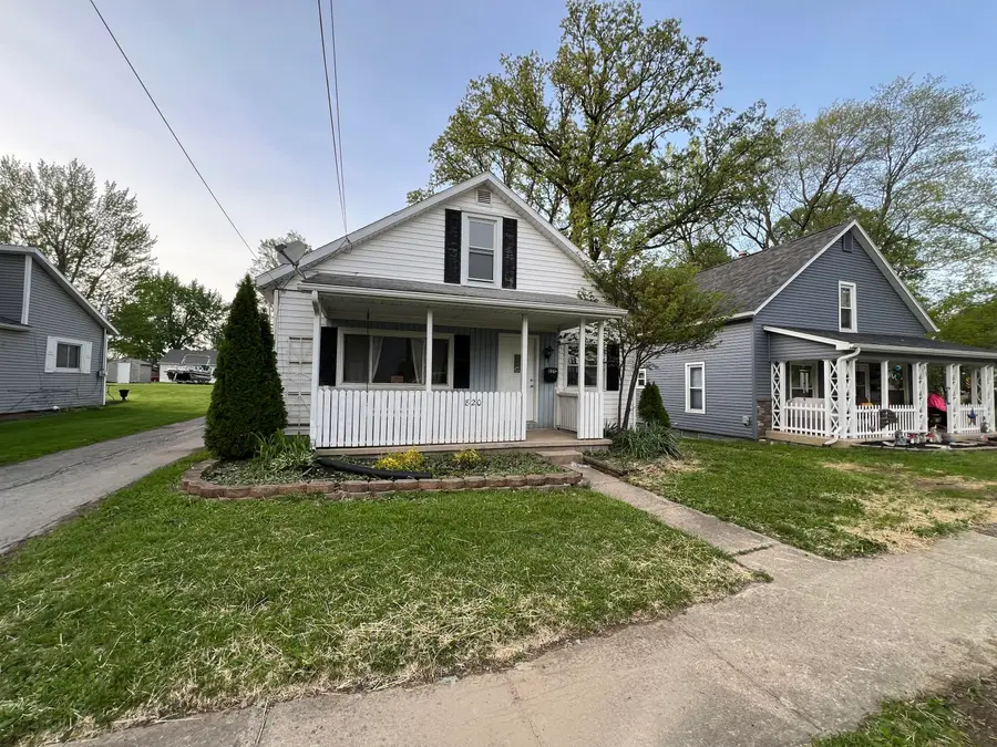 820 Taft Street, Sidney, OH 45365 - #3