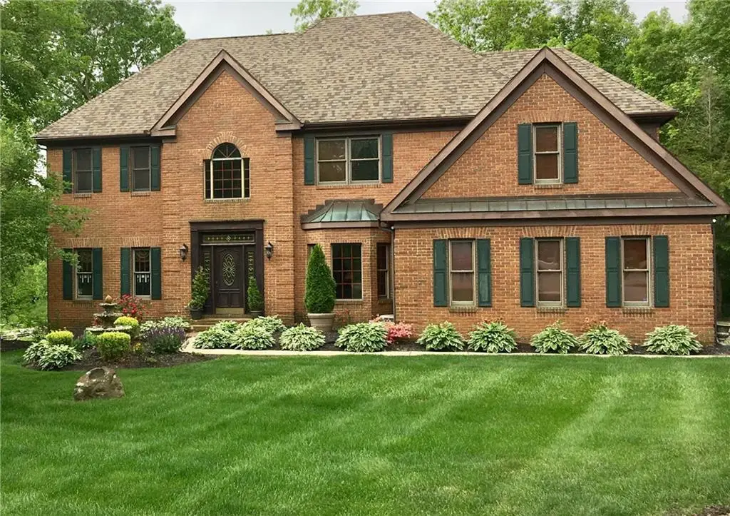 4185 Stone Bridge Drive, Springfield, OH 45504 - #1