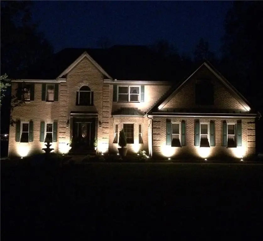 4185 Stone Bridge Drive, Springfield, OH 45504 - #2