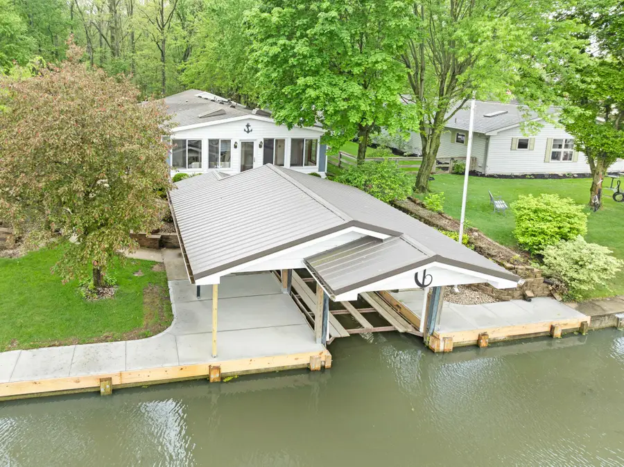 11203 Macalpine Way, Lakeview, OH 43331 - #2