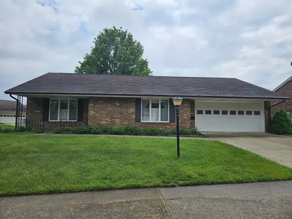 1141 W Brixton Drive, Springfield, OH 45503