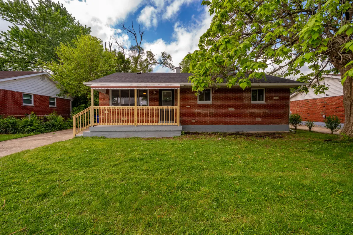 5136 Ballard Drive, Dayton, OH 45417 - #1