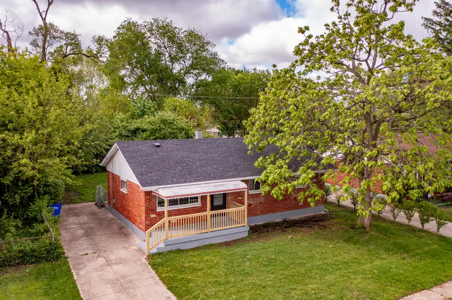 5136 Ballard Drive, Dayton, OH 45417 - #2