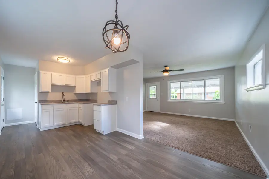 5136 Ballard Drive, Dayton, OH 45417 - #3