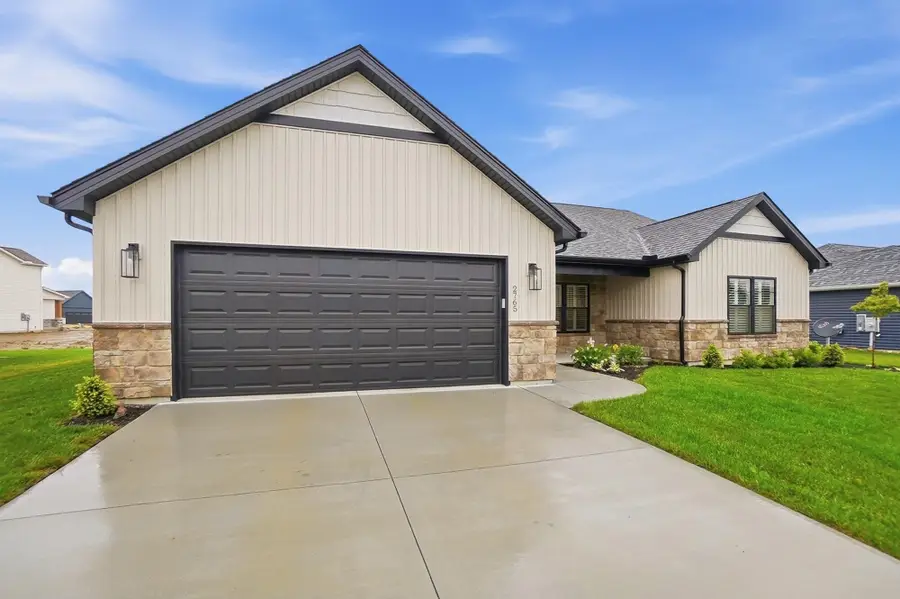 2765 Liette Drive, Troy, OH 45373 - #2