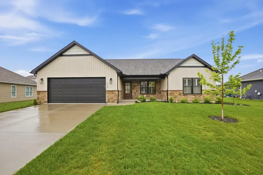 2765 Liette Drive, Troy, OH 45373 - #3
