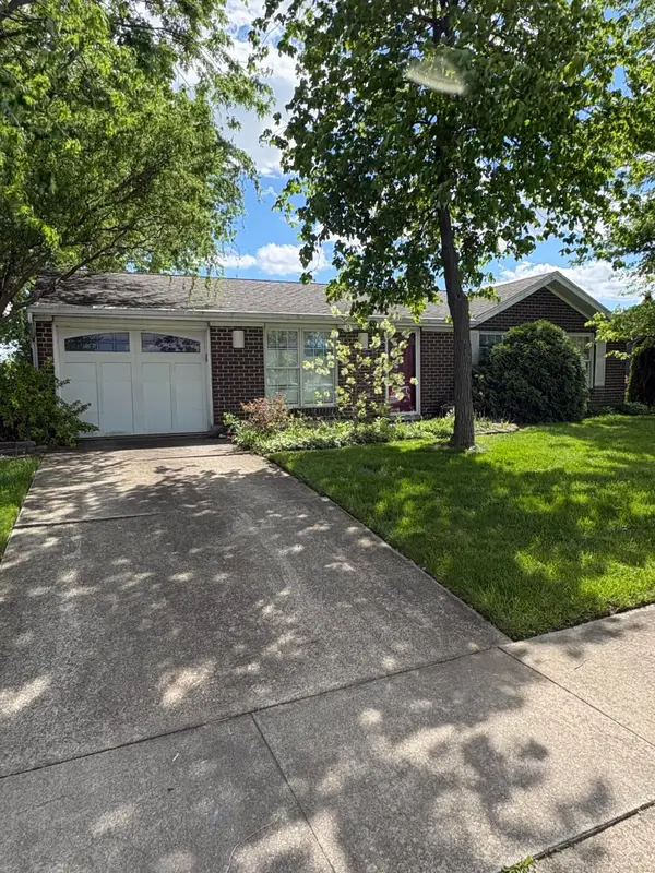 503 Normandy Drive, Saint Marys, OH 45885