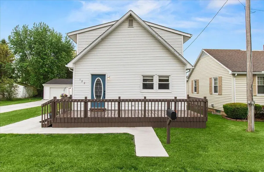 132 Richard Avenue, Bellefontaine, OH 43311 - #2
