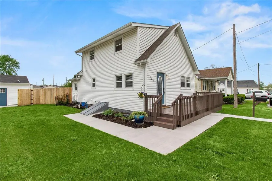 132 Richard Avenue, Bellefontaine, OH 43311 - #3