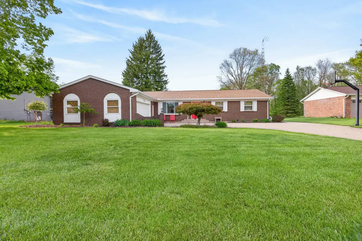 708 Arrowhead Drive, Sidney, OH 45365 - #1