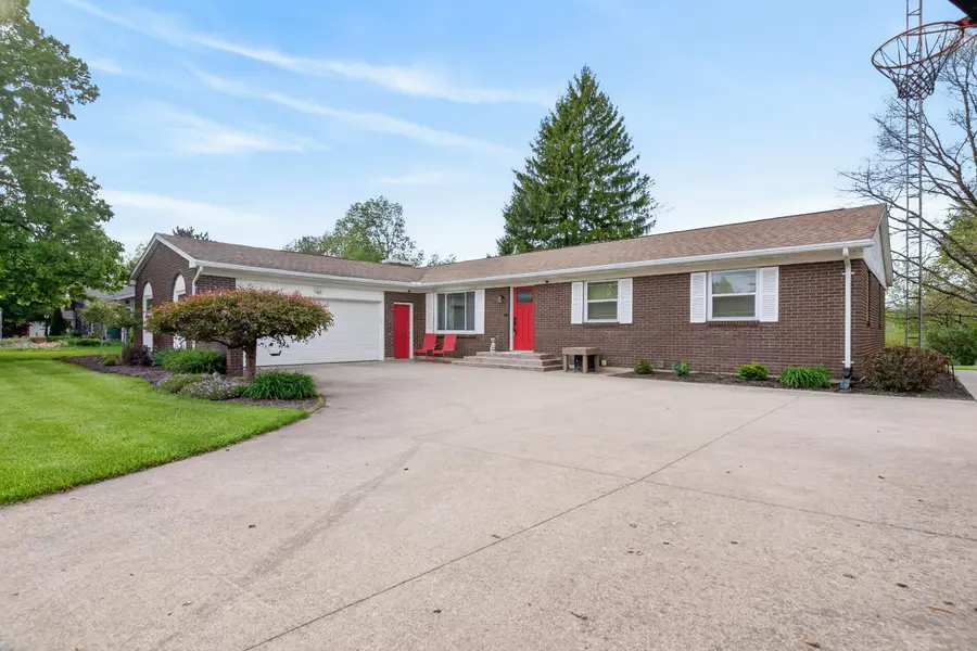 708 Arrowhead Drive, Sidney, OH 45365 - #3