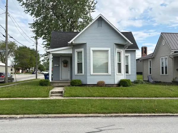 527 E High Street, Saint Marys, OH 45885
