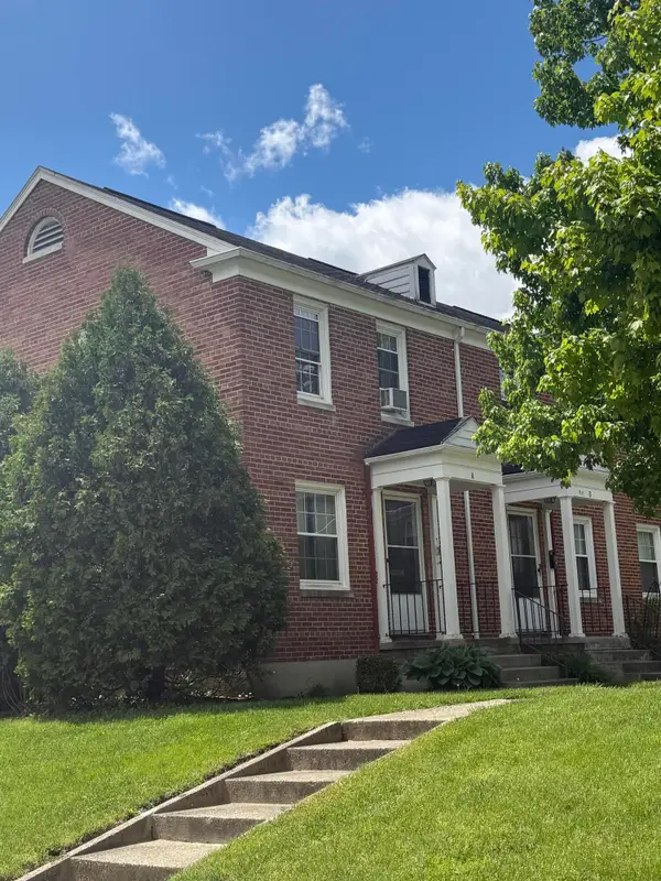 1511 N Plum Street #A, Springfield, OH 45504