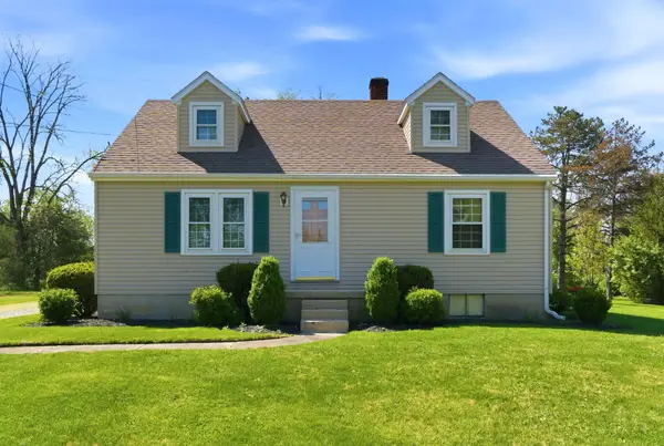 1030 Ginghamsburg Road, Tipp City, OH 45371