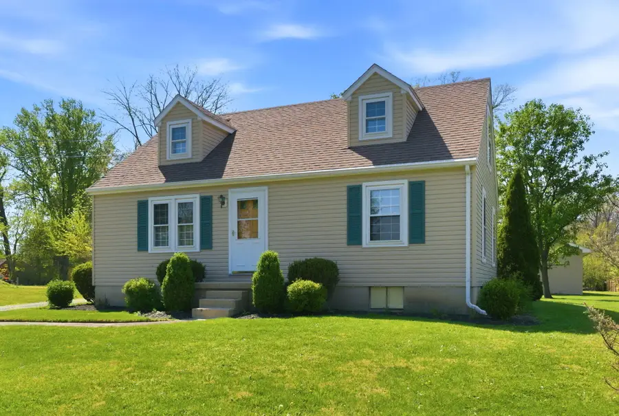 1030 Ginghamsburg Road, Tipp City, OH 45371 - #2
