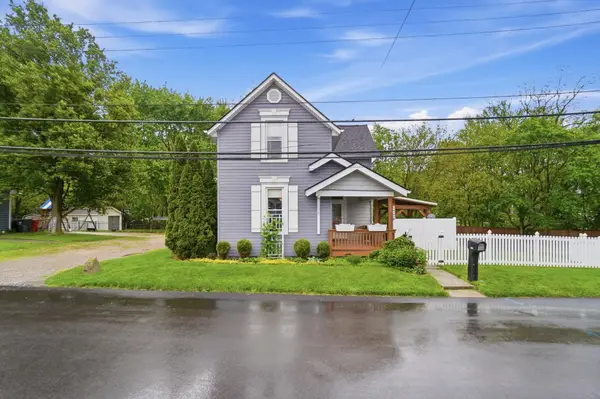 157 Church Street, Plain City, OH 43064