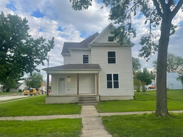 103 W South Street, Coldwater, OH 45828
