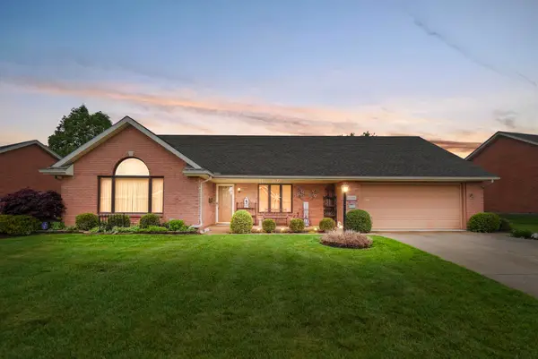 1788 Berwick Drive, Springfield, OH 45503