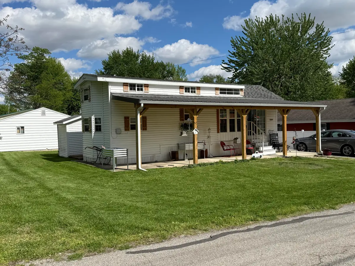 11164 Chinook Path, Lakeview, OH 43331 - #1