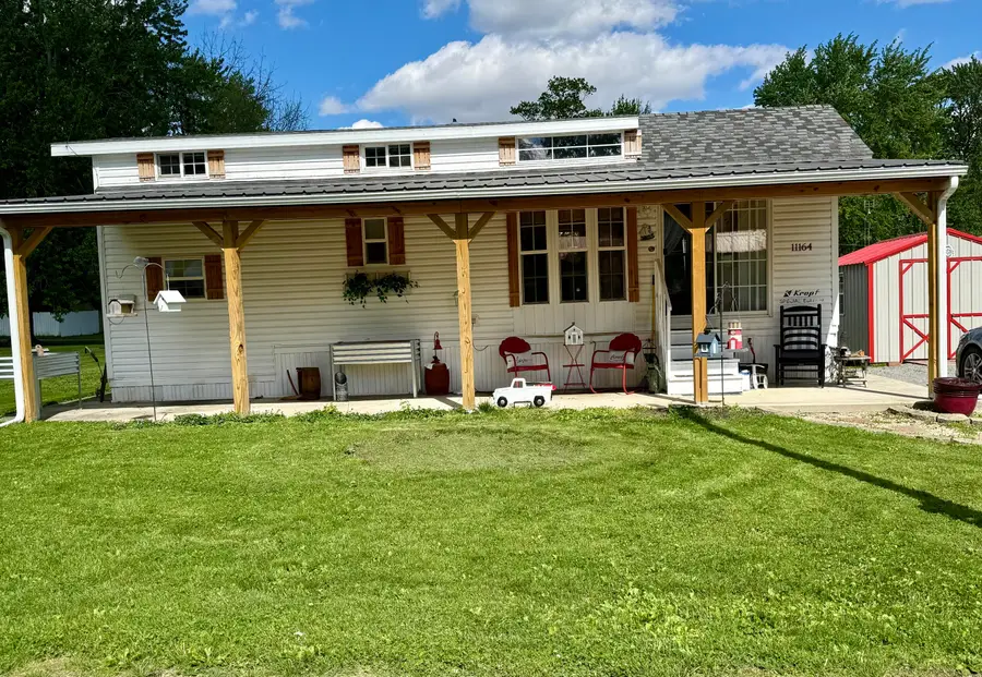 11164 Chinook Path, Lakeview, OH 43331 - #3