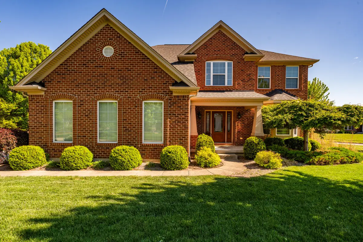636 Brookmeade Court, Beavercreek, OH 45434 - #1