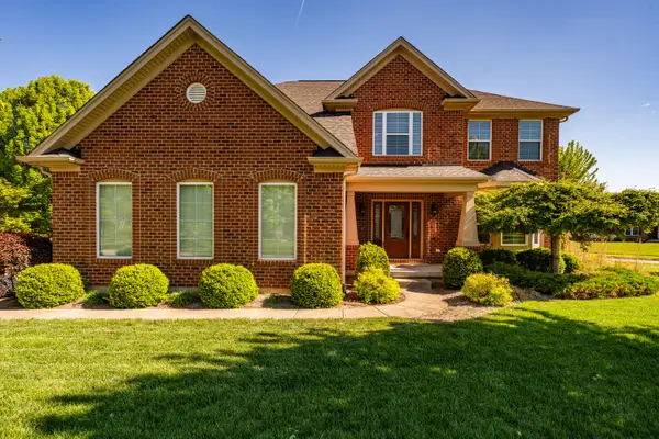 636 Brookmeade Court, Beavercreek, OH 45434