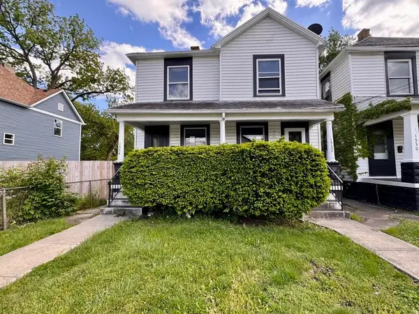 1532-1534 Mclain Street, Dayton, OH 45403
