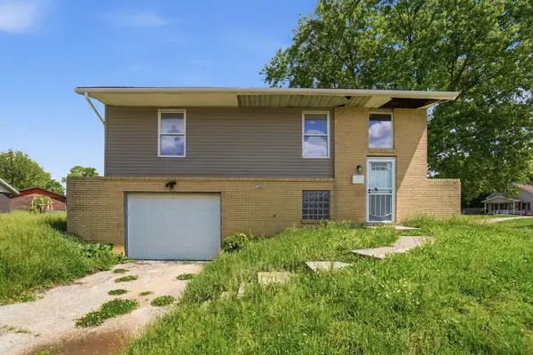 1805 Coretta Court, Dayton, OH 45417