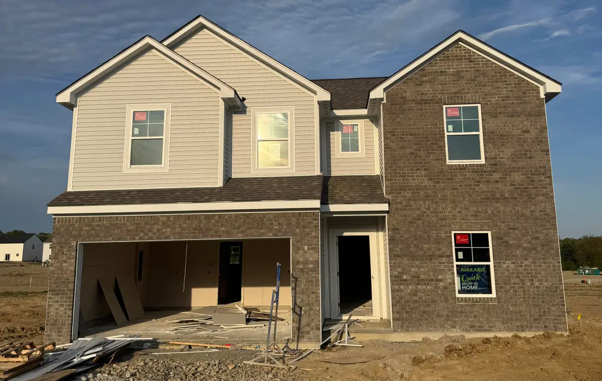 335 Dylan Drive, Bellefontaine, OH 43311 - #1
