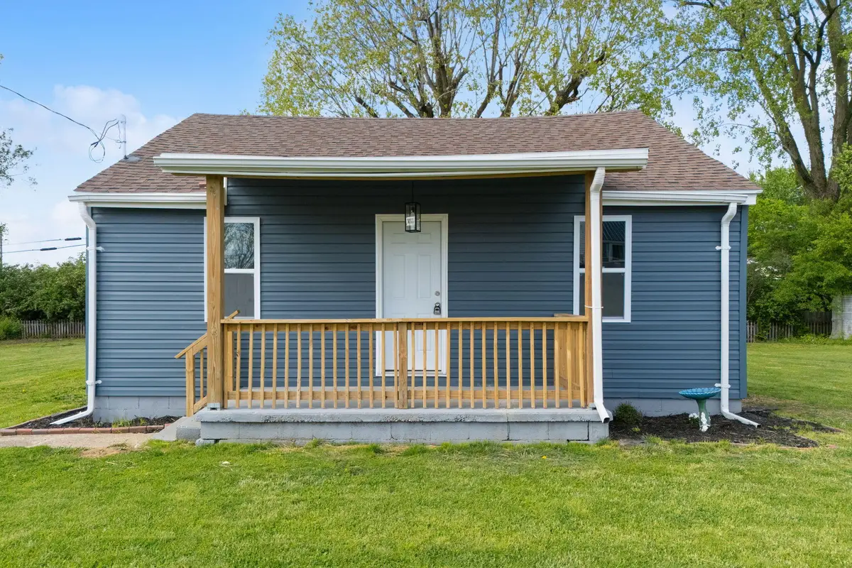 402 Highview Avenue, Springfield, OH 45505 - #1