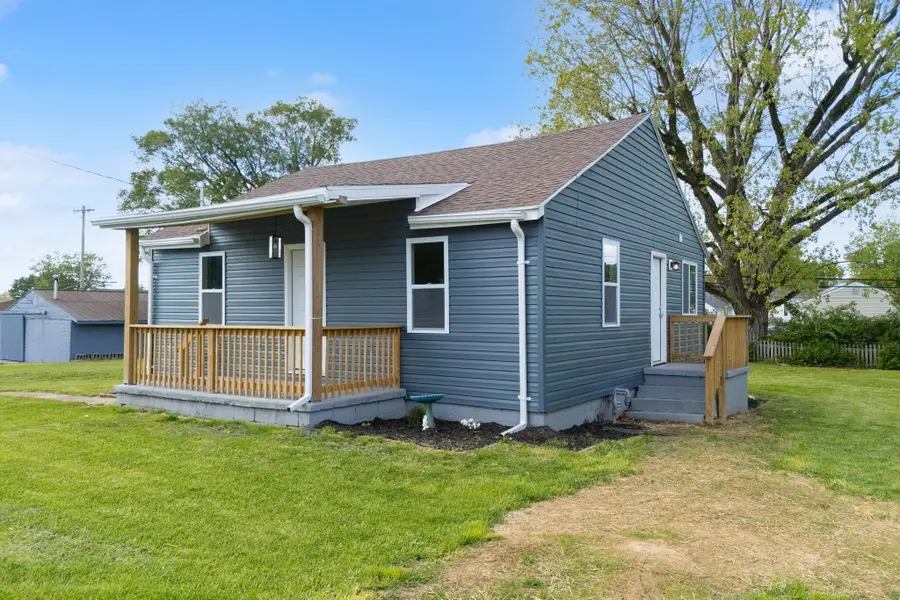 402 Highview Avenue, Springfield, OH 45505 - #2