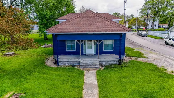 6856 Lima Street, Huntsville, OH 43324