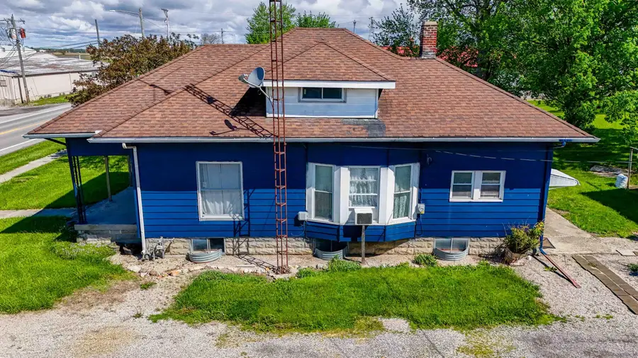 6856 Lima Street, Huntsville, OH 43324 - #2