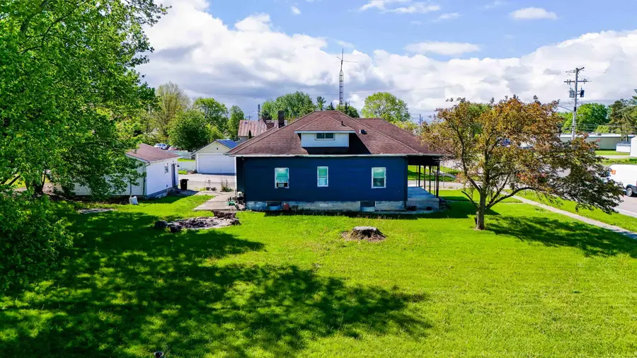 6856 Lima Street, Huntsville, OH 43324 - #3
