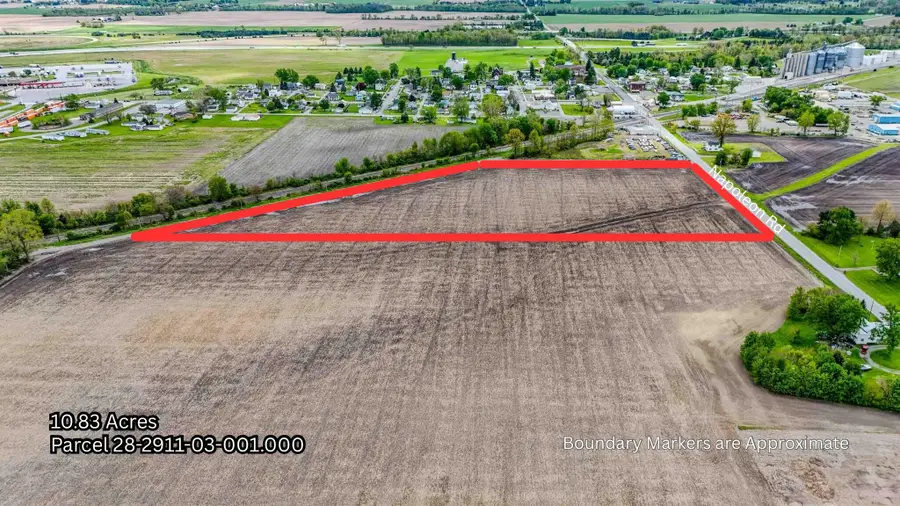 0 N West Street, Beaverdam, OH 45808 - #2