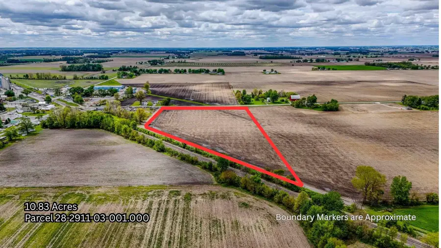 0 N West Street, Beaverdam, OH 45808 - #3