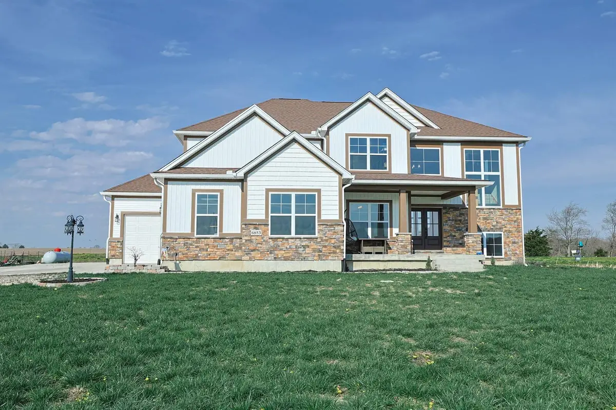 6853 Zerkle Road, Springfield, OH 45502 - #1