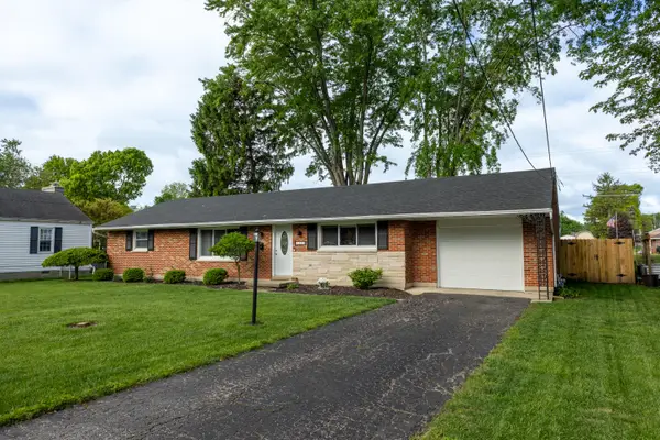 307 N Walnut Street, Englewood, OH 45322