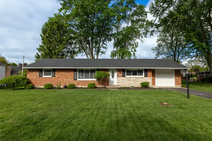 307 N Walnut Street, Englewood, OH 45322 - #2