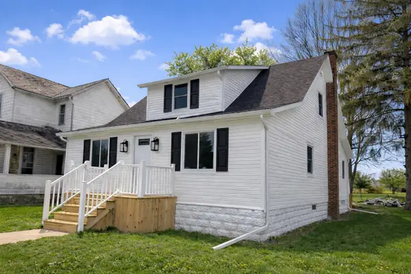 409 Gibbs Avenue, Wapakoneta, OH 45895