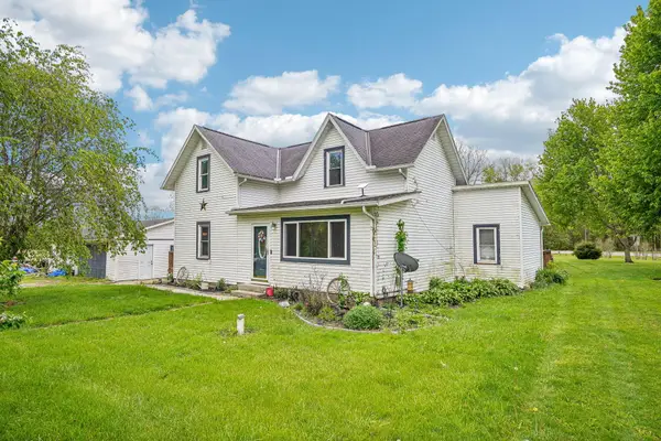 25405 St Rt 245, North Lewisburg, OH 43060