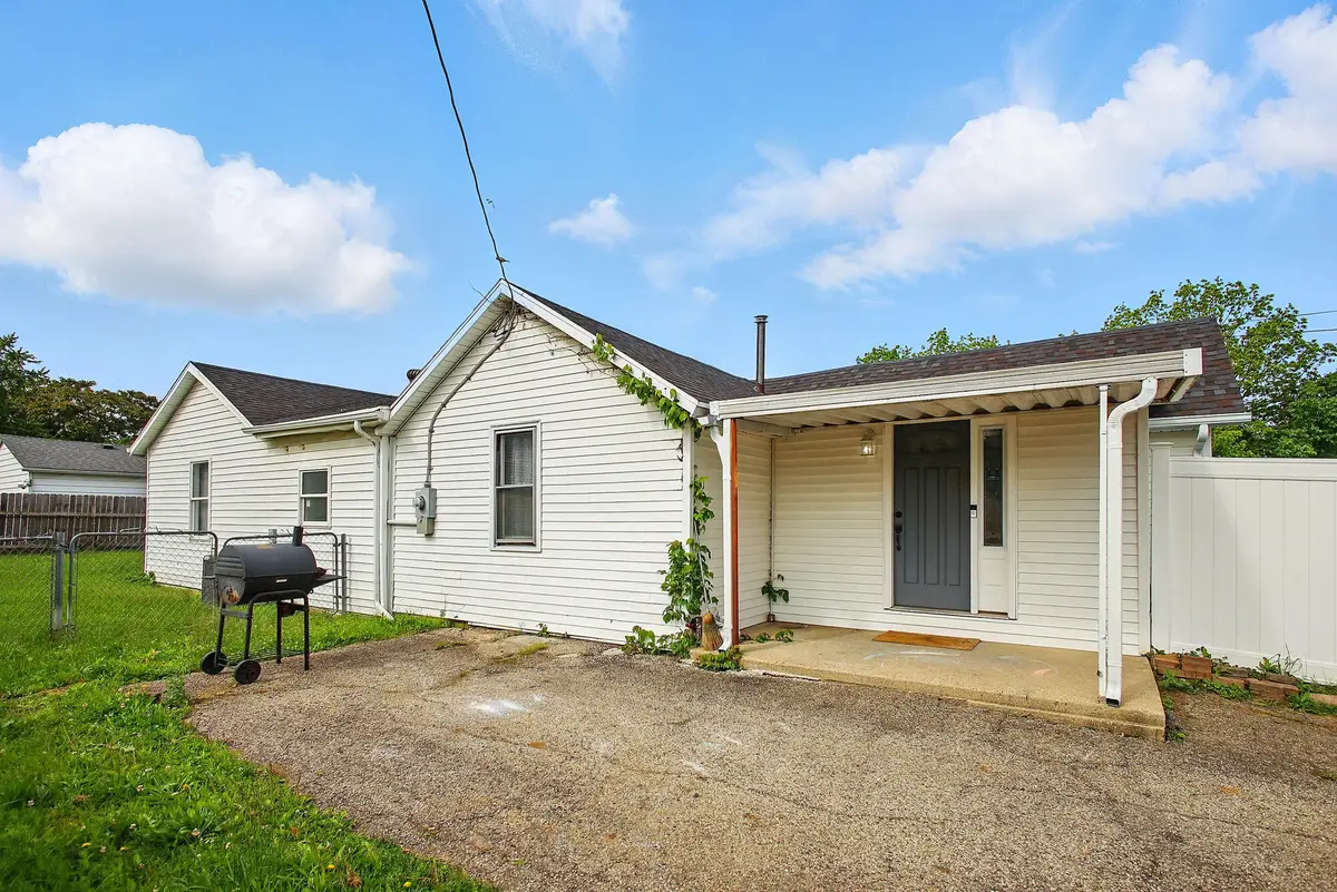 1357 Concord Avenue, Springfield, OH 45504 - #1