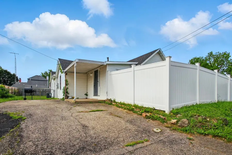 1357 Concord Avenue, Springfield, OH 45504 - #3