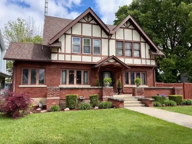 370 E Cassilly Street, Springfield, OH 45503 - #1